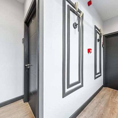 Sydenham Suites 伦敦 外观 照片