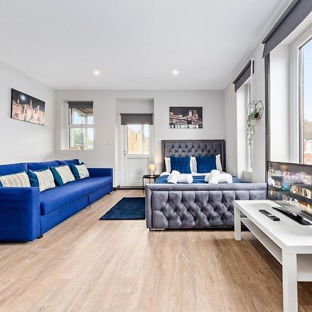 Sydenham Suites 伦敦 外观 照片