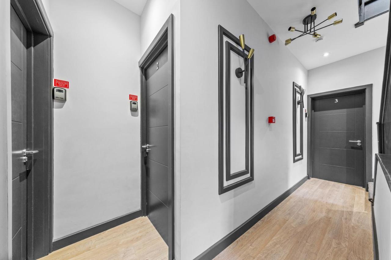 Sydenham Suites 伦敦 外观 照片