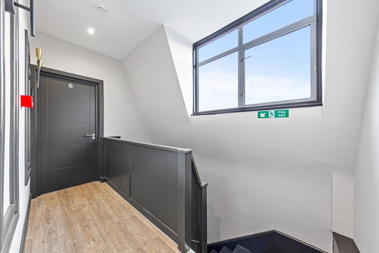 Sydenham Suites 伦敦 外观 照片