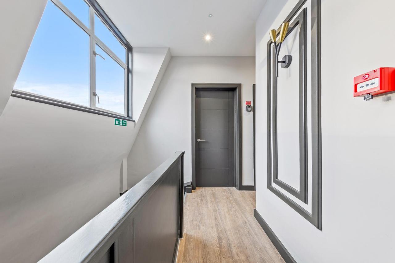 Sydenham Suites 伦敦 外观 照片