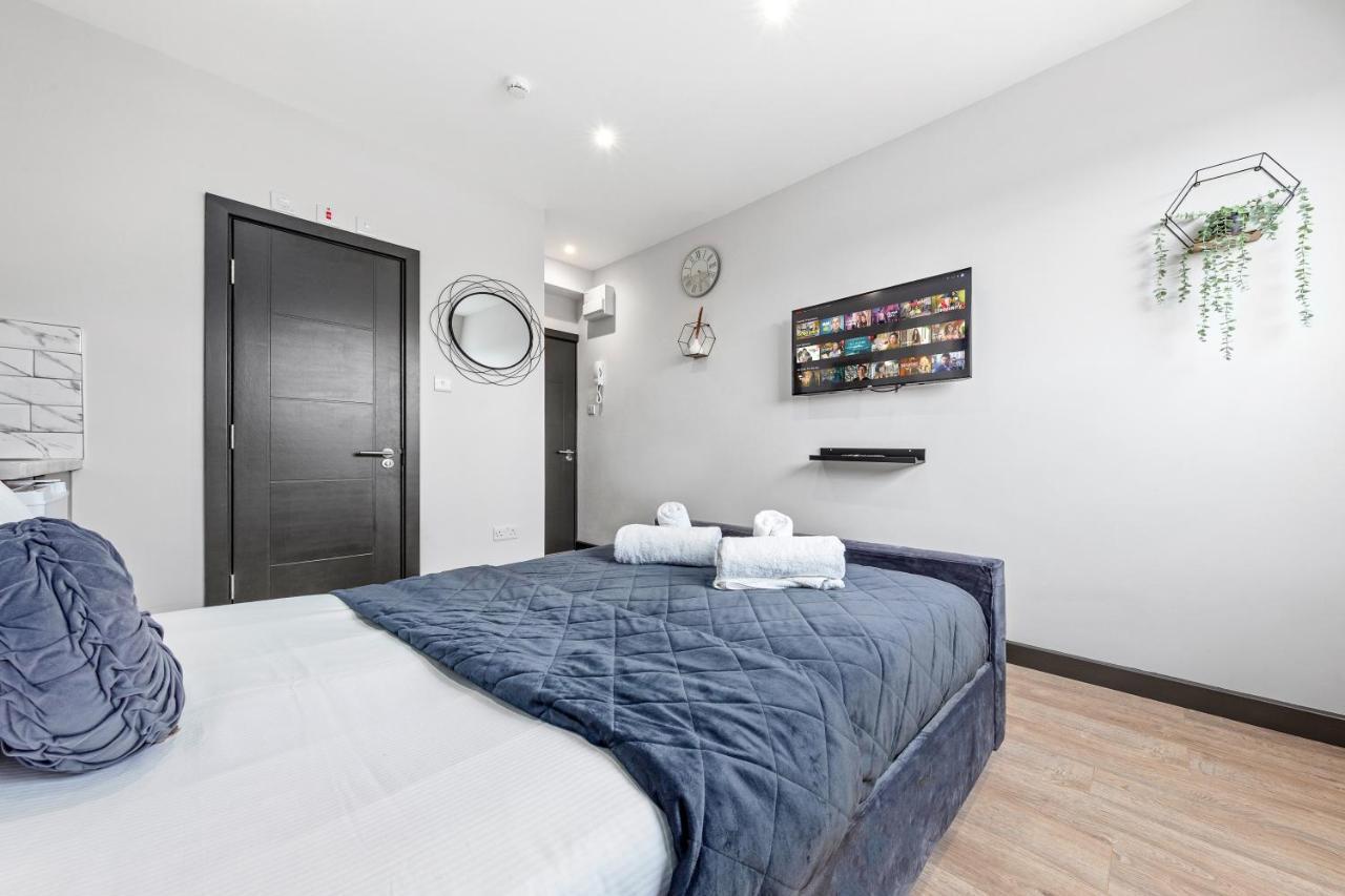 Sydenham Suites 伦敦 外观 照片