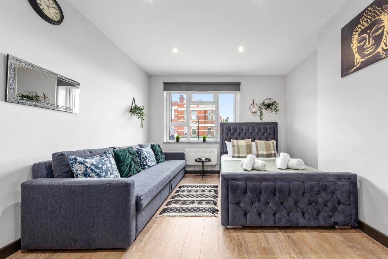 Sydenham Suites 伦敦 外观 照片