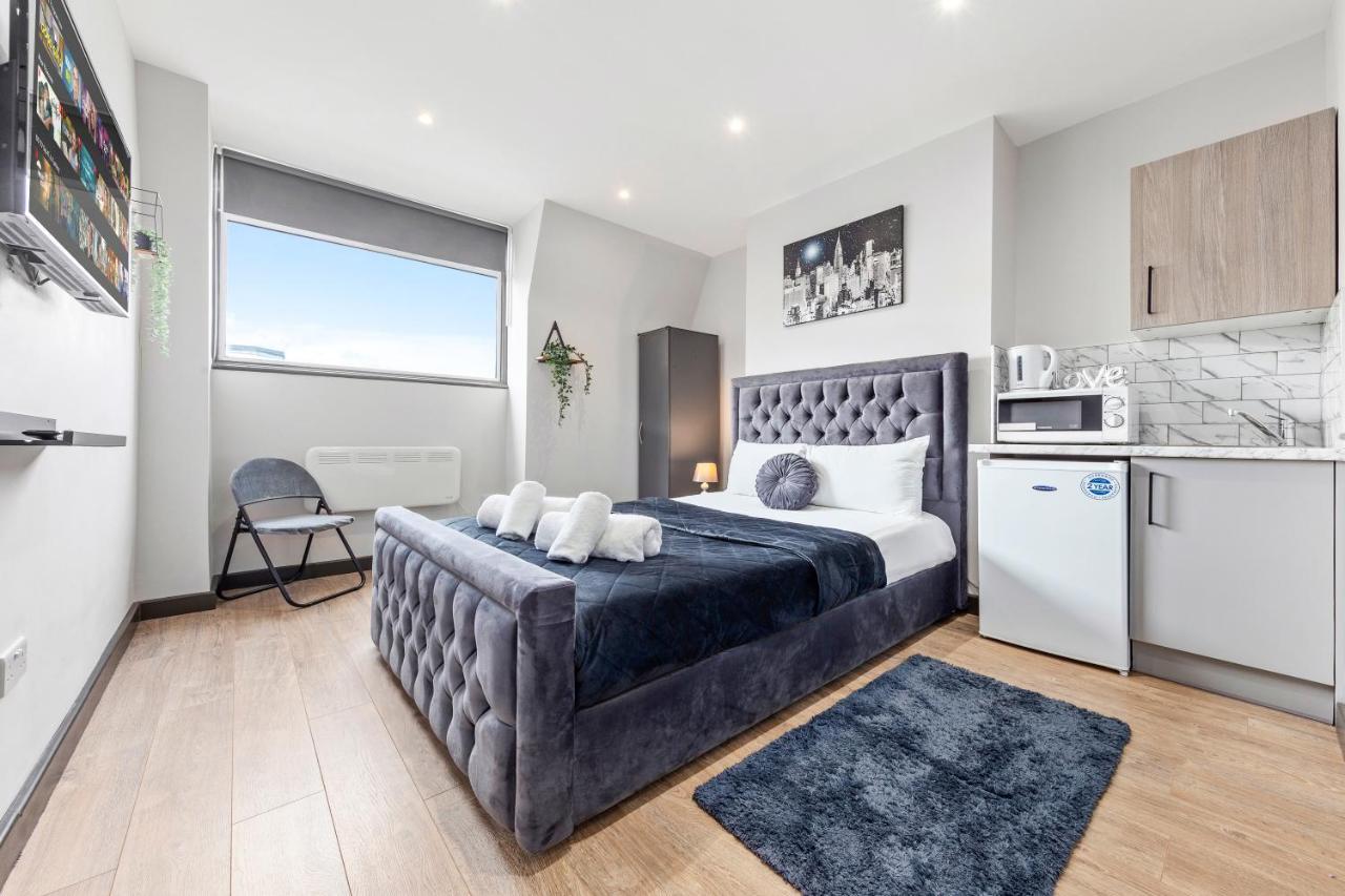 Sydenham Suites 伦敦 外观 照片