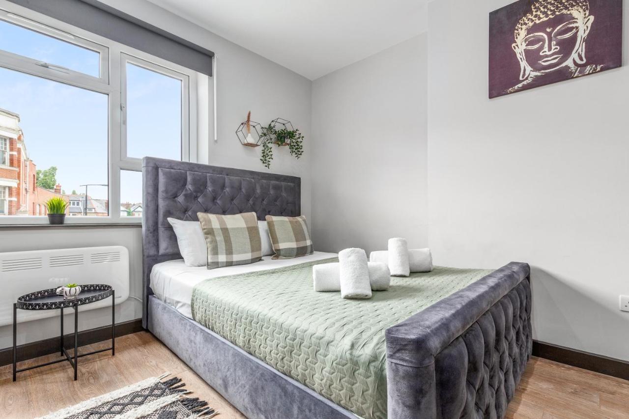 Sydenham Suites 伦敦 外观 照片