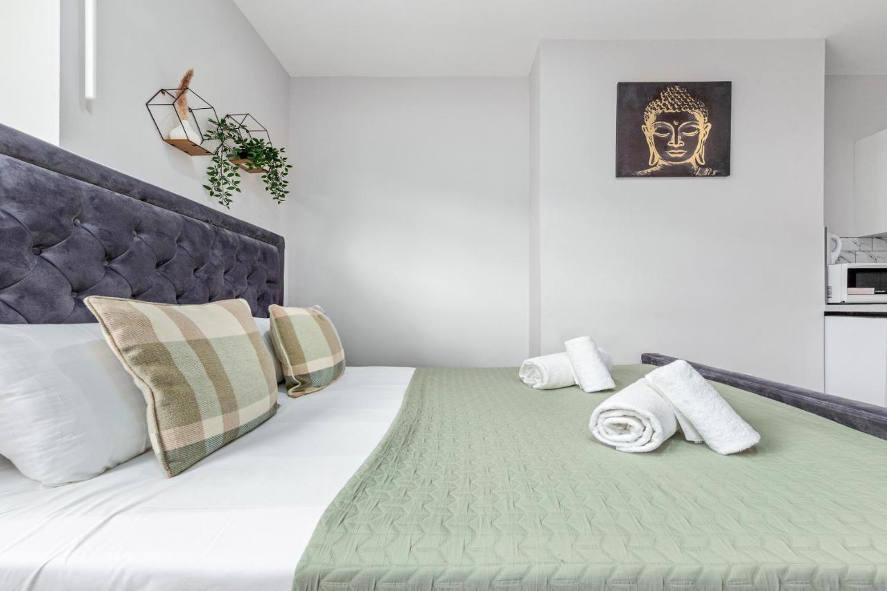 Sydenham Suites 伦敦 外观 照片