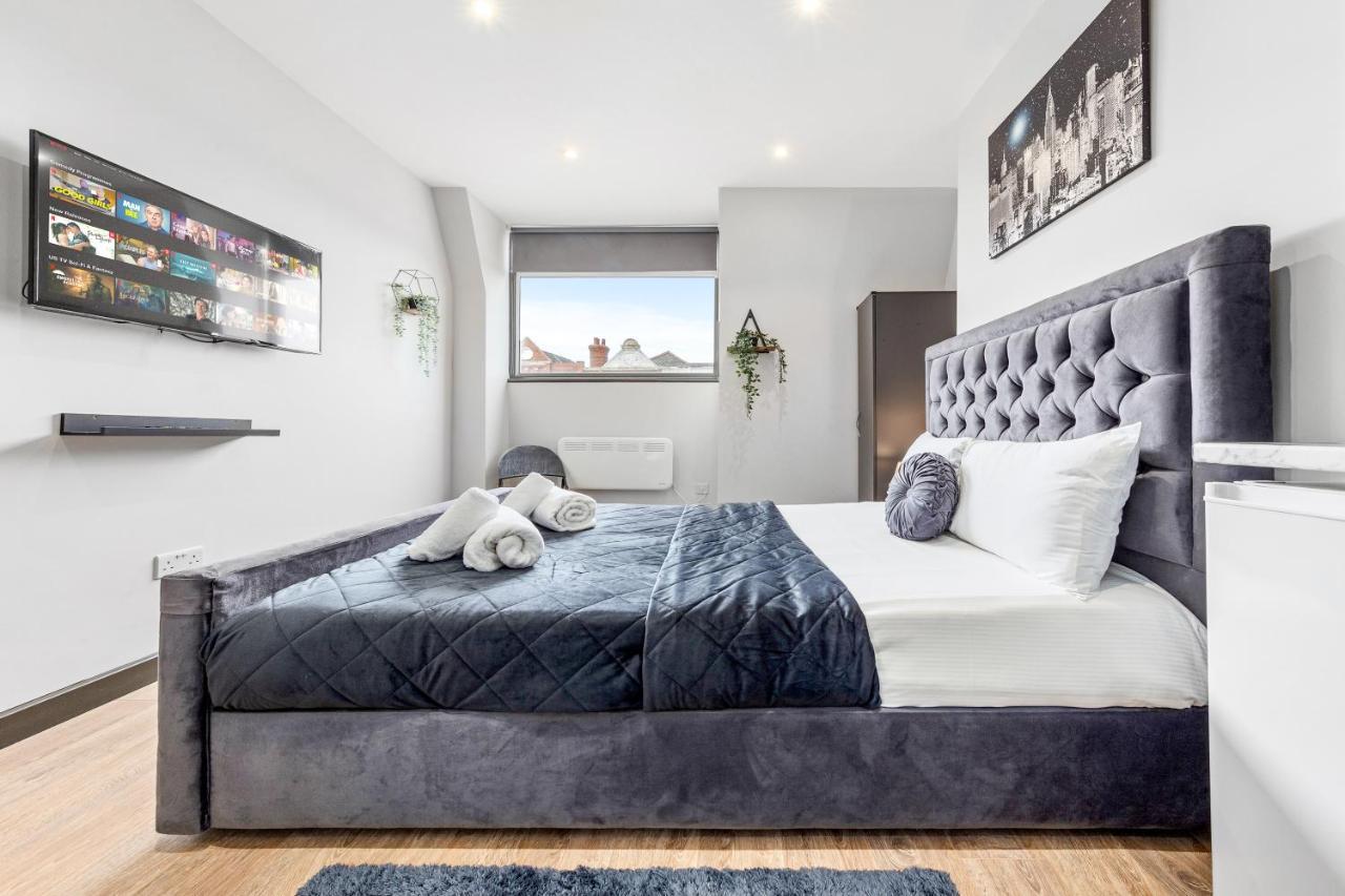 Sydenham Suites 伦敦 外观 照片