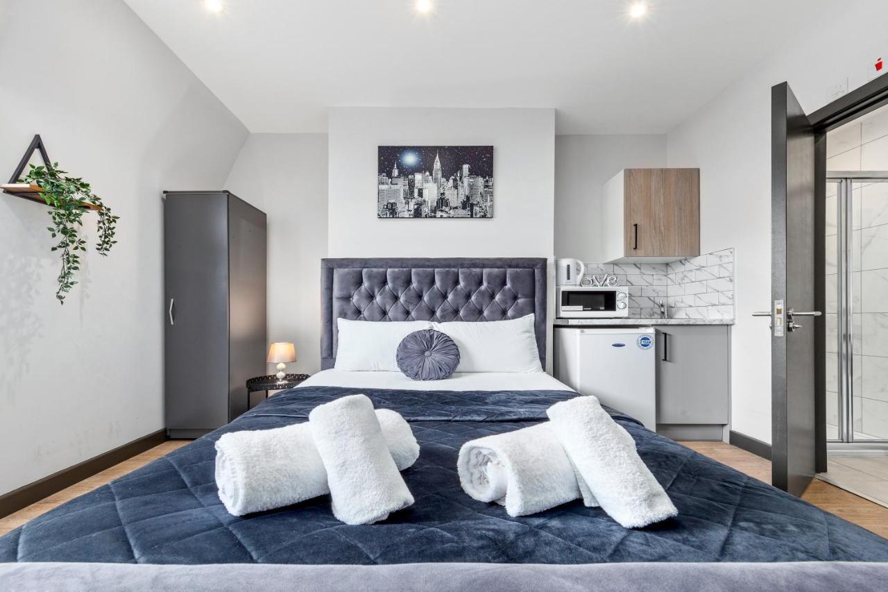 Sydenham Suites 伦敦 外观 照片