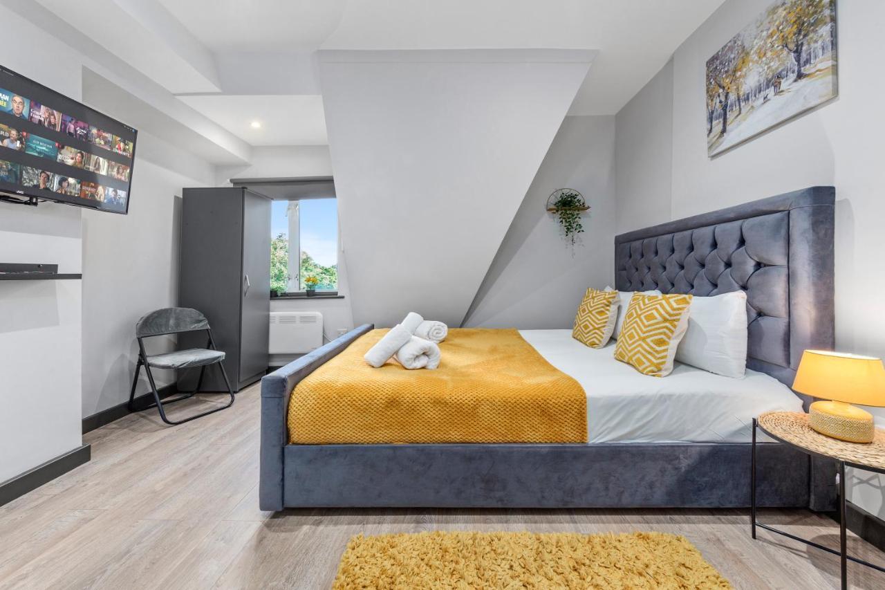 Sydenham Suites 伦敦 外观 照片