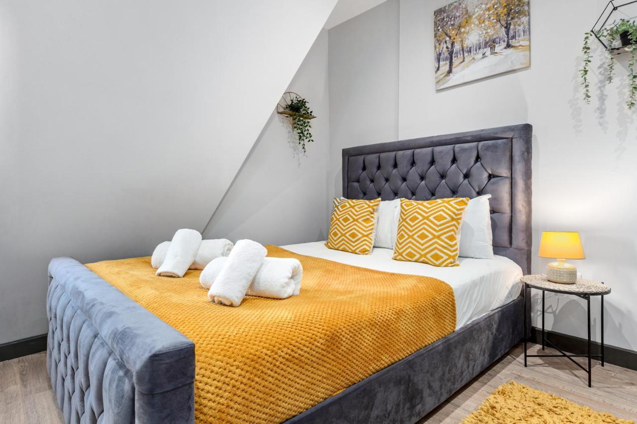 Sydenham Suites 伦敦 外观 照片