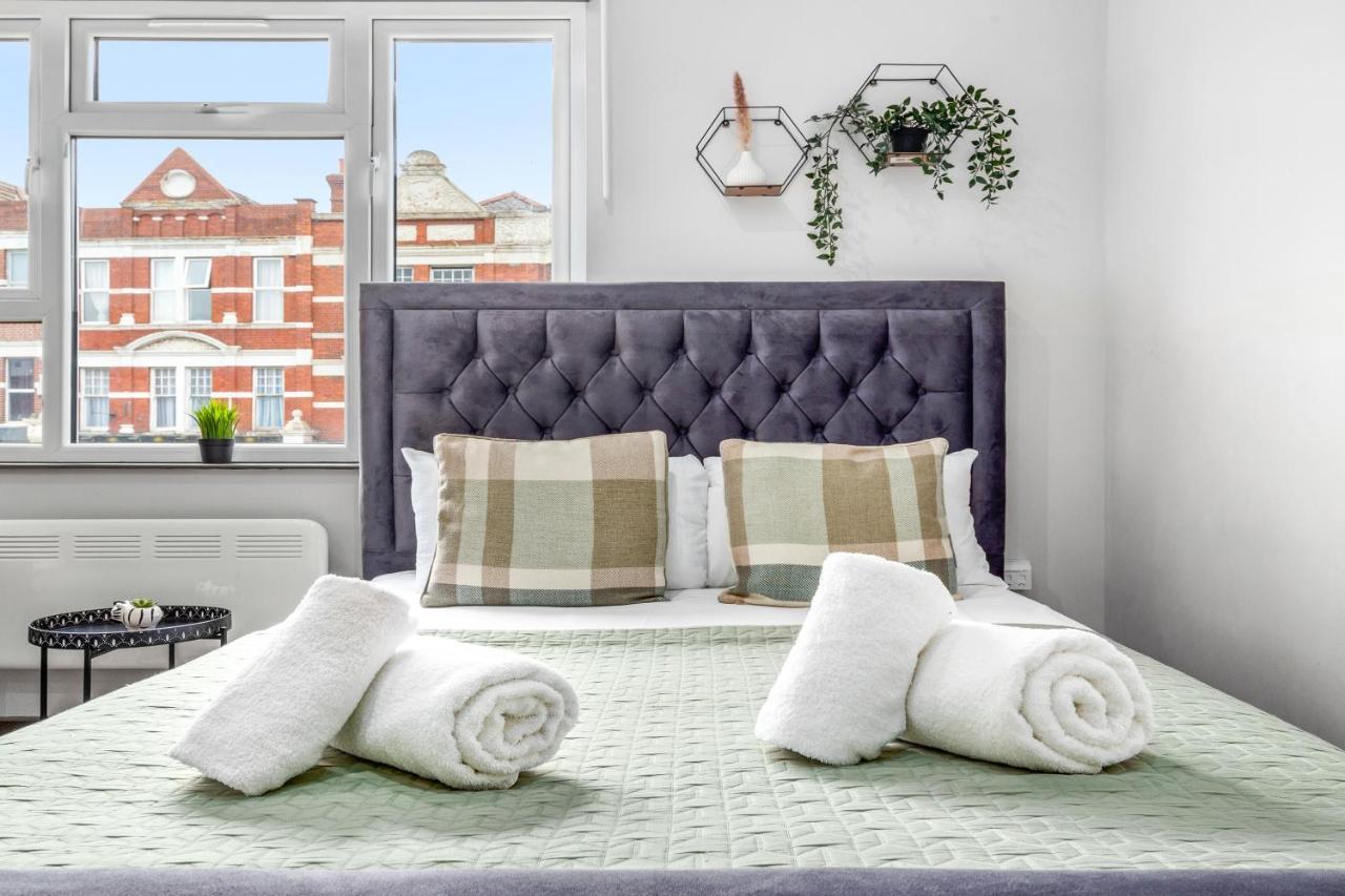 Sydenham Suites 伦敦 外观 照片