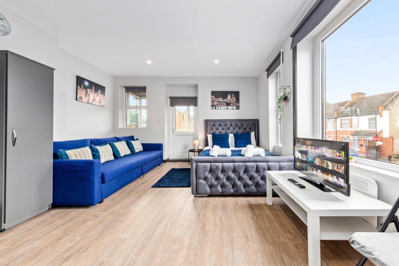 Sydenham Suites 伦敦 外观 照片