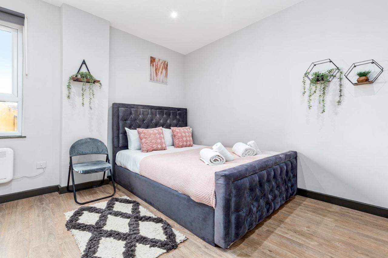 Sydenham Suites 伦敦 外观 照片