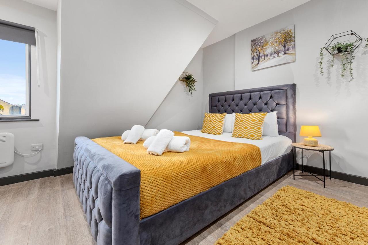 Sydenham Suites 伦敦 外观 照片