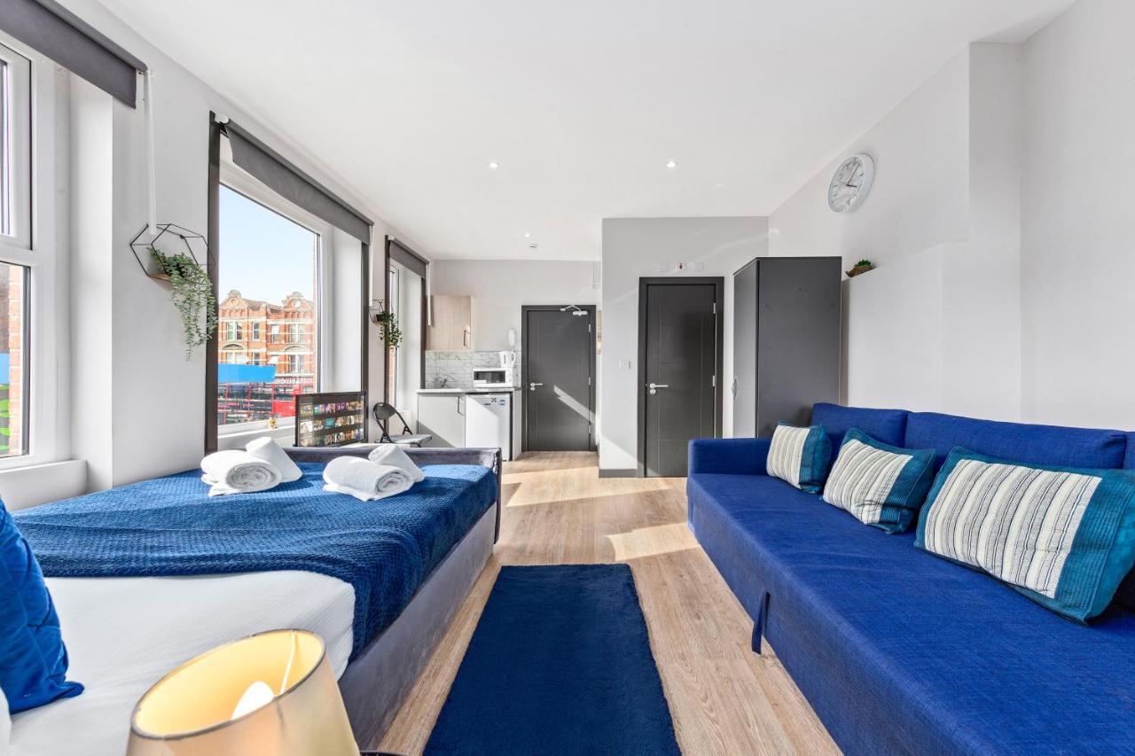 Sydenham Suites 伦敦 外观 照片