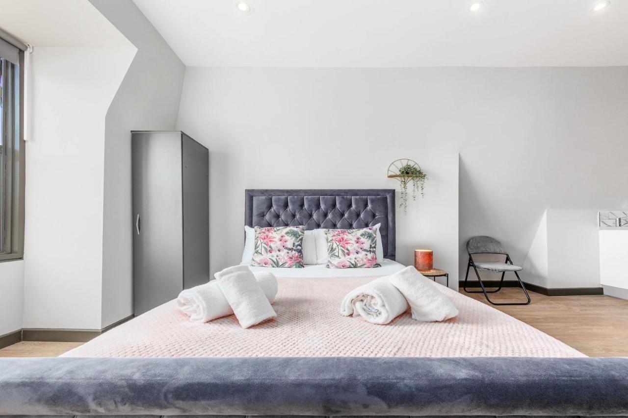 Sydenham Suites 伦敦 外观 照片